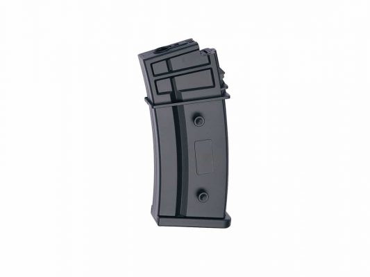 ASG G36 470 Round Magazine product image
