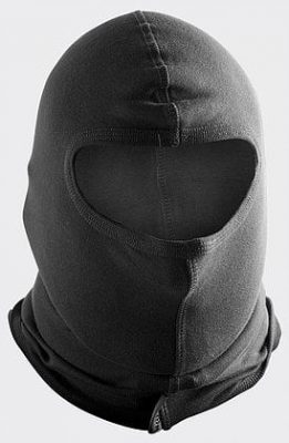 Helikon 1 Hole Balaclava Shadow Grey product image