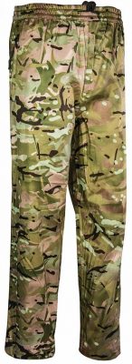 Highlander Tempest Trousers product image