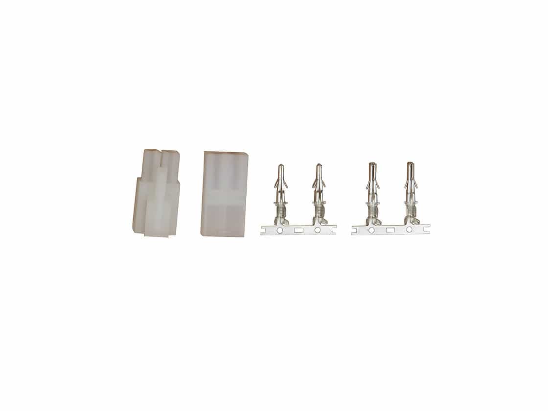 ASG Large Tamiya Style Plug Set