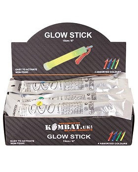 Kombat Glow Sticks product image