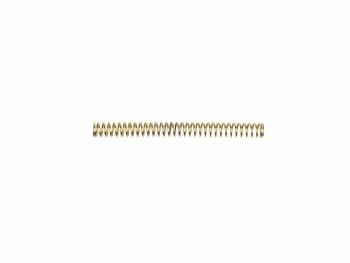 ASG Hold Hard Coated M130 Spring