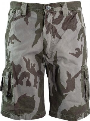 Highlander MK60 Savanah Dark Shorts product image