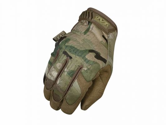 Mechanix The Original Gloves Multicam product image