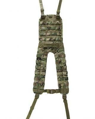 Molle Battle Yoke – BTP product image