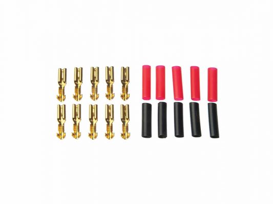 Asg Motor connector plugs product image