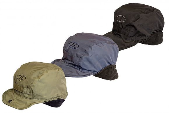 Highlander Mountain Hat – Olive product image
