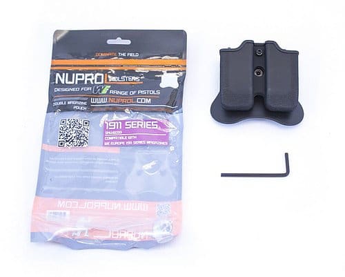 Nuprol 1911 Series Polymer Magazine Retention Holster product image