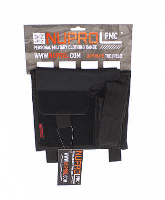 NP PMC ADMIN POUCH product image