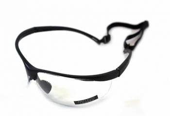 Nuprol Specs - Clear Lense