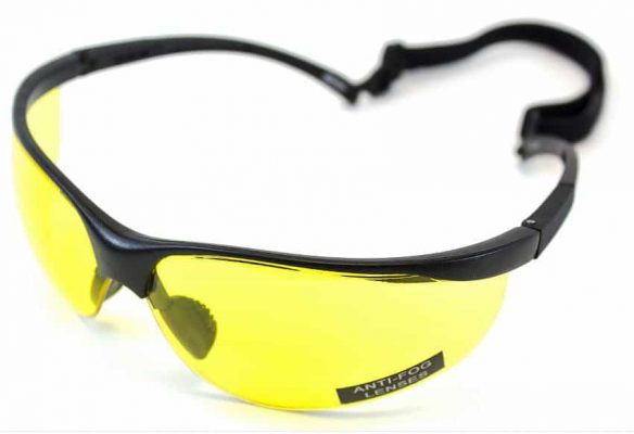 Nuprol Specs – Yellow Lense product image