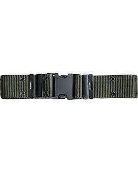 Kombat Quick Release Belt – Olive Green product image