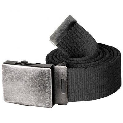 Helikon Canvas Belt Black product image