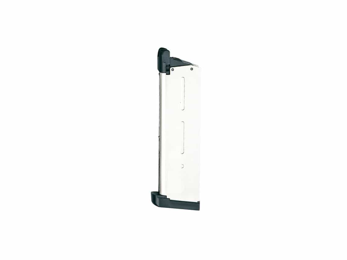Asg STI Tac Master 26rd. magazine