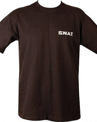 SWAT Double Print T-Shirt product image