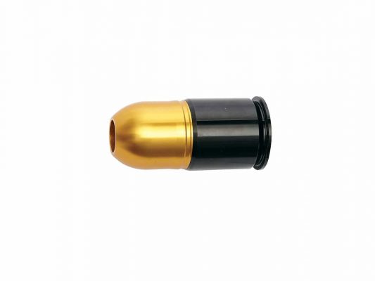 Small 65 rd. 40mm Airsoft Grenade product image
