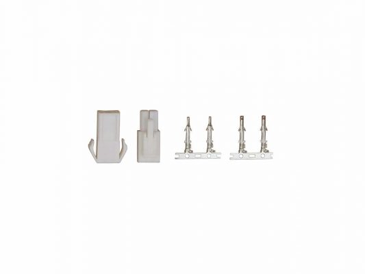 Asg Small Tamiya style plug set product image