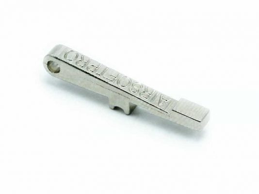 Spare Hop Up Lever for Airsoft Pro Chambers product image