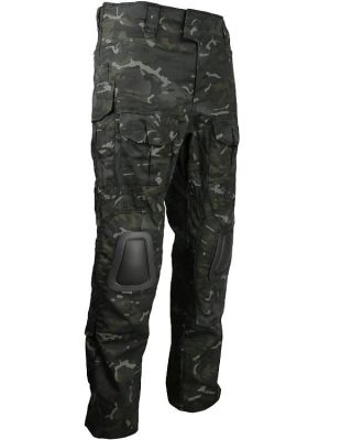 Kombat Special Ops Trouser -BTP Black product image