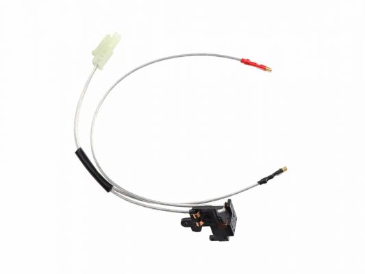ULTIMATE® Switch Assembly for V2 Gearbox (Rear Wired) product image