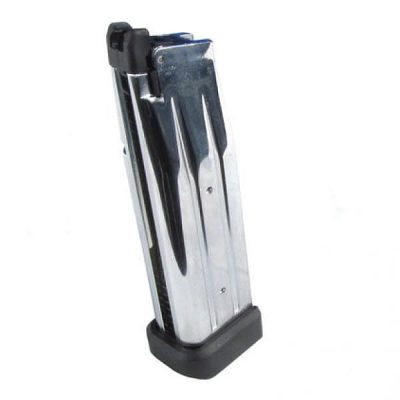 Tokyo Marui 4.3 Gas Magazine (Silver) product image