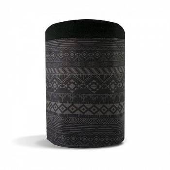 HighThermal Fleece Headover Aztec`