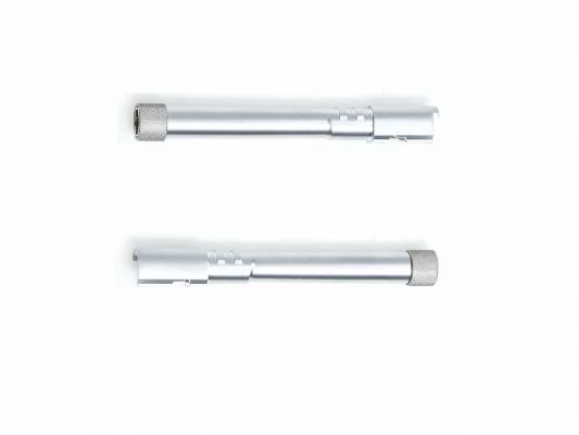 ASG Threaded metal outer barrel, CZ SP01 SHADOW product image
