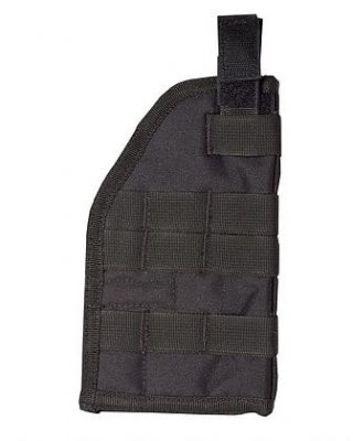 Universal Molle Holster – Black product image