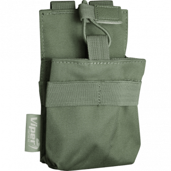 Viper GPS Radio Pouch - Image 5