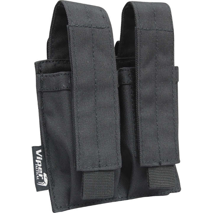 Viper Double Pistol Magazine Pouch - Image 5