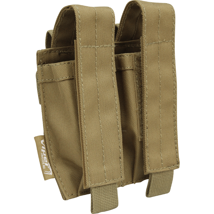 Viper Double Pistol Magazine Pouch - Image 6
