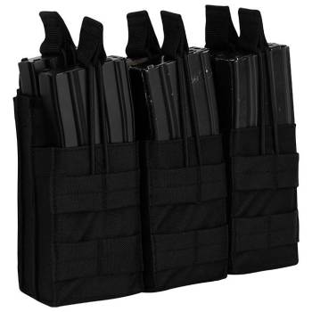 Duo Mag Pouch - Treble - Image 12