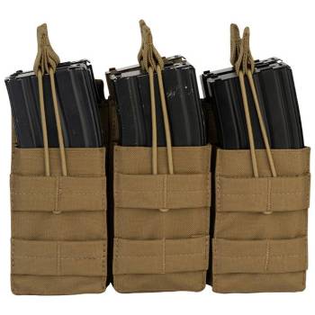 Duo Mag Pouch - Treble - Image 2