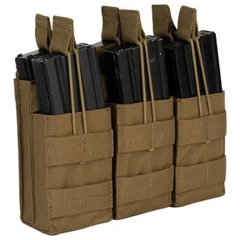 Duo Mag Pouch - Treble - Image 3