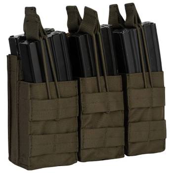 Duo Mag Pouch - Treble - Image 6