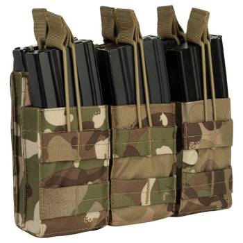 Duo Mag Pouch - Treble - Image 8