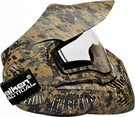 Valken Goggles – Annex MI-7-Marpat product image
