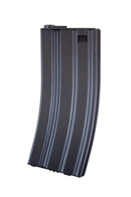 WE M4 300rnd High Cap AEG Magazine product image