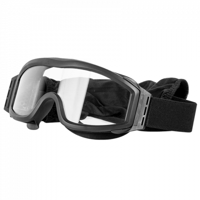 Valken V-Tac Goggles Tango – Black product image