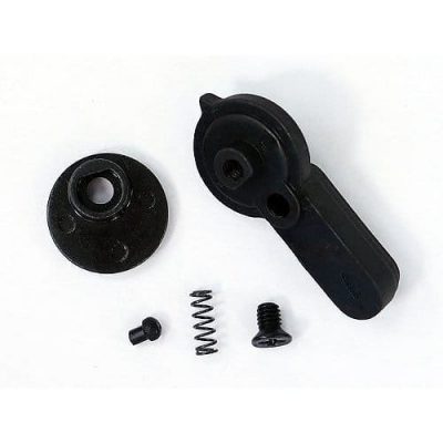 Steel M4 Selector Lever product image