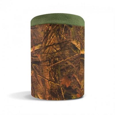 Thermal Fleece Headover Tree Deep product image