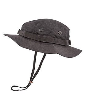 Kombat Boonie Hat – Black product image