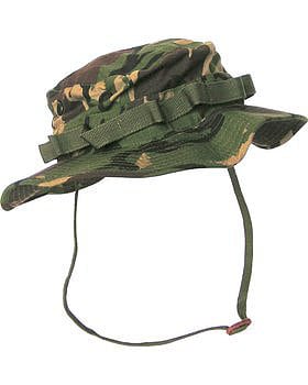 Kombat Boonie Hat – British DPM product image