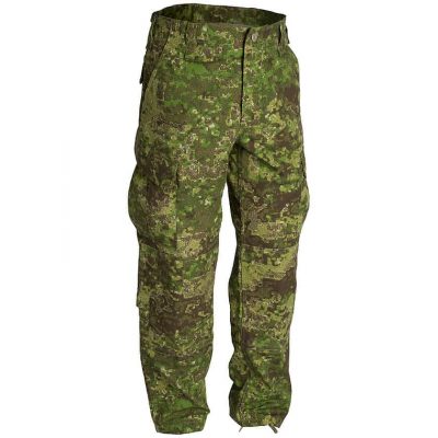 Helikon CPU Trousers Pencott Greenzone product image