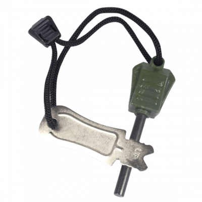 WEB-TEX STEEL-OF-FIRE : CADET product image