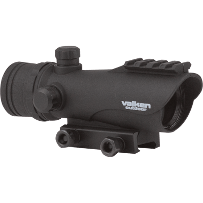 Valken Red Dot Sight RDA30 Black / Tan product image