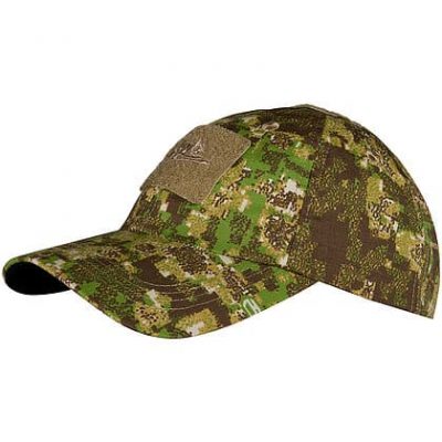 Helikon Tactical Baseball Cap Pencott Green product image