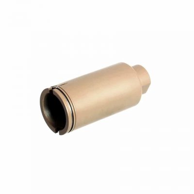 Nuprol Copperhead Amplifier – Tan product image