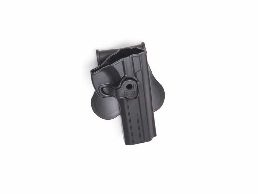 ASG SP01 Shadow Polymer Retention Holster product image
