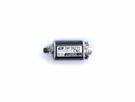 ASG Motor Infinity U-22000 Short Axle product image